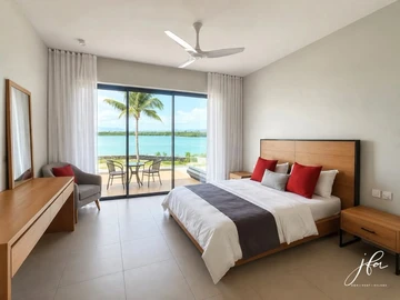4 Bedroom Villa