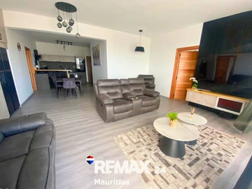 Appartement de 3 Chambres