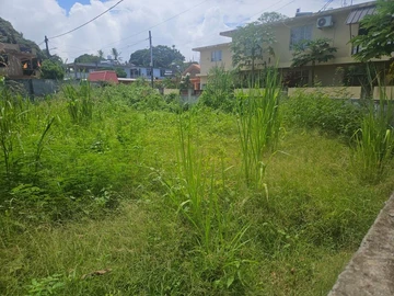 Residential Land