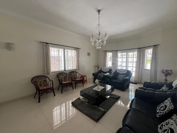 Villa de 4 Chambres