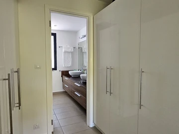 3 Bedroom Townhouse, Duplex