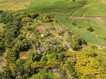 Terrain Résidentiel
