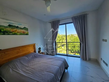3 Bedroom Penthouse