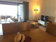 Appartement de 2 Chambres