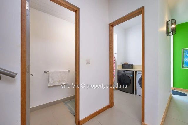 Péreybère - Bright 3-bedroom triplex