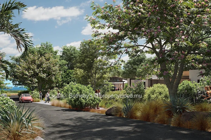 Harmonie Golf & Beach Estate- Villa 3