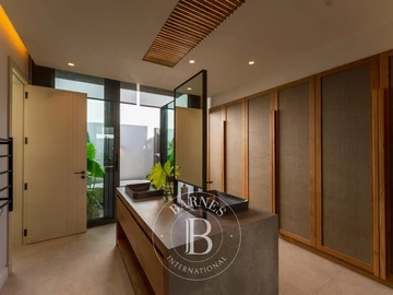 Villa de 4 Chambres