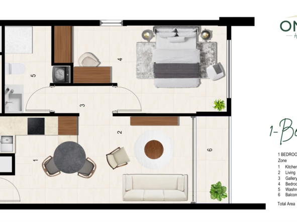 Appartement