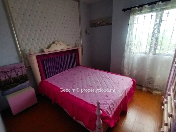 Ebene fully furnished 4 bedrooms house. Terrace. Garage. Freehold plot of land 509 sqm. (Sole Mandate)