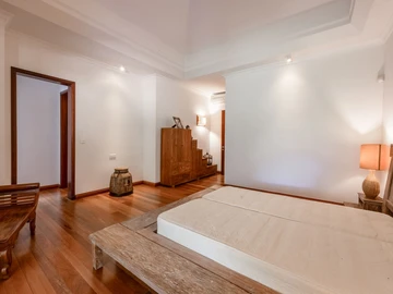 Villa de 4 Chambres