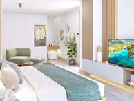 Villa Les Chatelets Essentiel