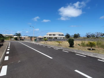 Residential Land