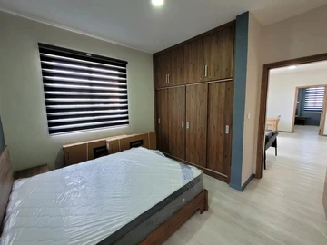 Appartement de 2 Chambres