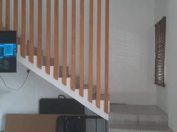 2 Bedroom Studio