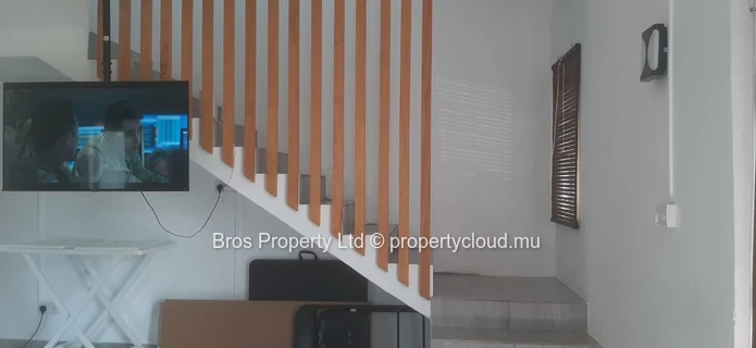 2-Bedroom Duplex for Rent - Rs 35,000 | Green Village, Grand Gaube
