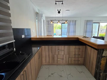 Villa de 4 Chambres