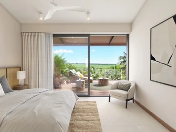 3 Bedroom Apartment
