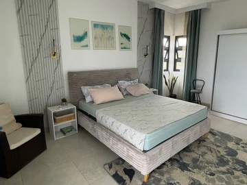 Villa de 3 Chambres