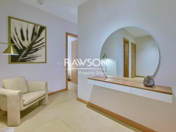 4 Bedroom Apartment