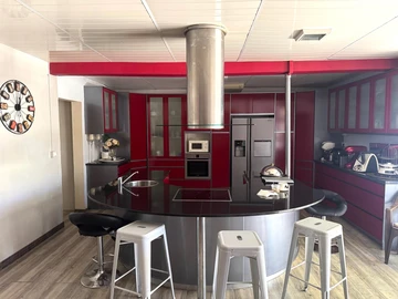 Villa de 5 Chambres