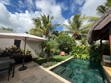 3 Bedroom Villa