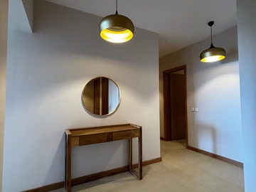 4 Bedroom Apartment
