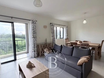 Appartement de 4 Chambres