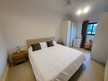 Appartement de 2 Chambres