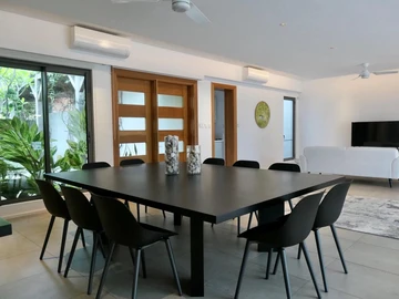 Villa de 4 Chambres