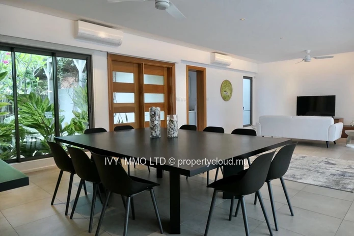 Villa Exceptionnelle À Vendre – Anahita Fairways, Maurice