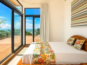 Appartement de 4 Chambres