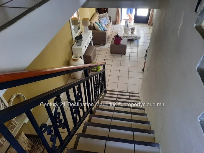 Duplex Villa For Long-Term Rent | Balaclava