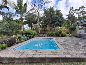 Villa de 5 Chambres