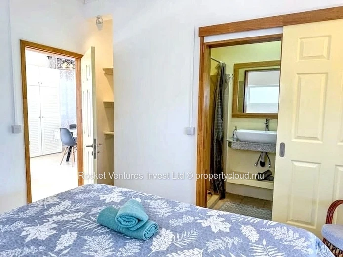 Appartement 2 Chambres, Sud-Ouest, La Gaulette