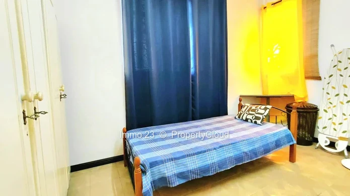 Appartements - 3 chambres - Roches Brunes