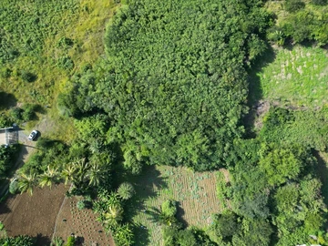 Residential Land