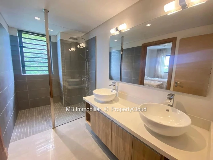 Appartement en vente.