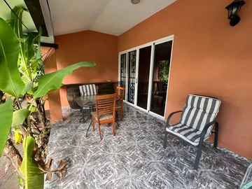 7 Bedroom Apartment