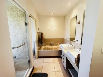 Appartement de 3 Chambres