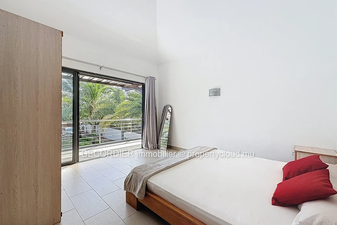 Villa for sale -  Pointe aux Canonniers