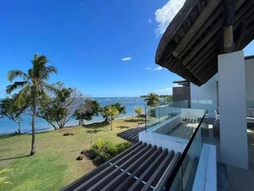4 Bedroom Penthouse