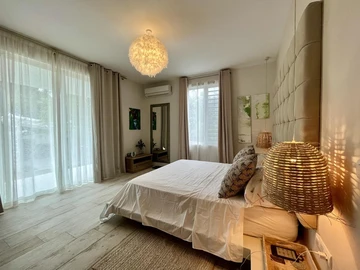 Appartement de 2 Chambres