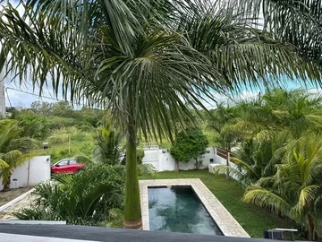 Villa de 5 Chambres