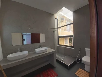 Maison de 3 Chambres