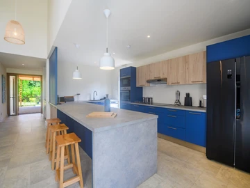 3 Bedroom Villa