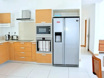 2 Bedroom Penthouse