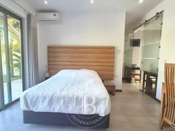 3 Bedroom Villa