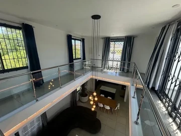 Villa de 4 Chambres