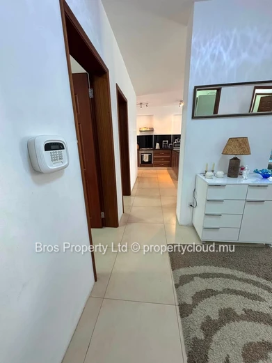 Rs | 3 - Bedroom Apartment for Sale at Mahina Sunset Heights, Flic en Flac