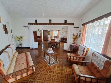 Maison de 3 Chambres